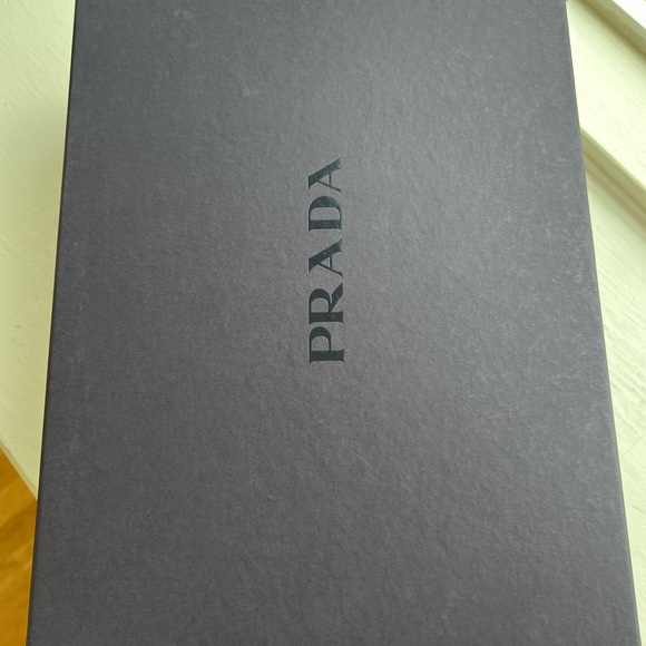 Prada Shoes - Picture 2 of 7